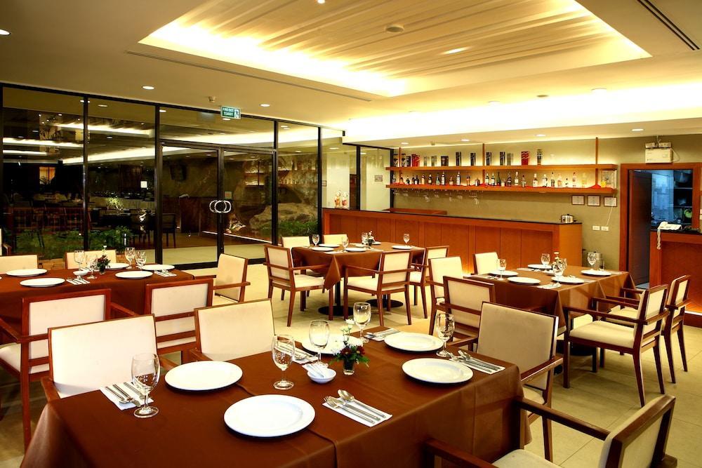 Alpine Golf Resort Chiang Mai Ban Huai Sai Nua Екстер'єр фото