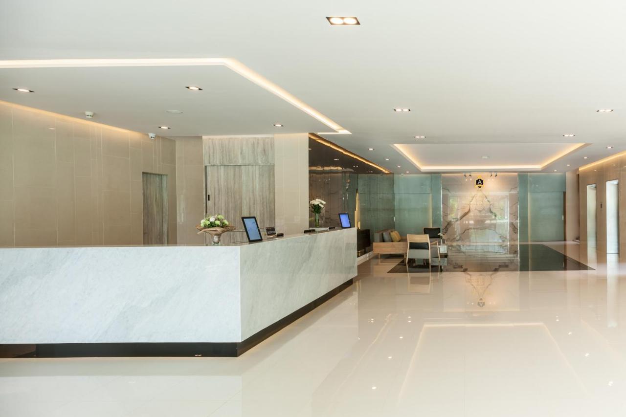 Alpine Golf Resort Chiang Mai Ban Huai Sai Nua Екстер'єр фото
