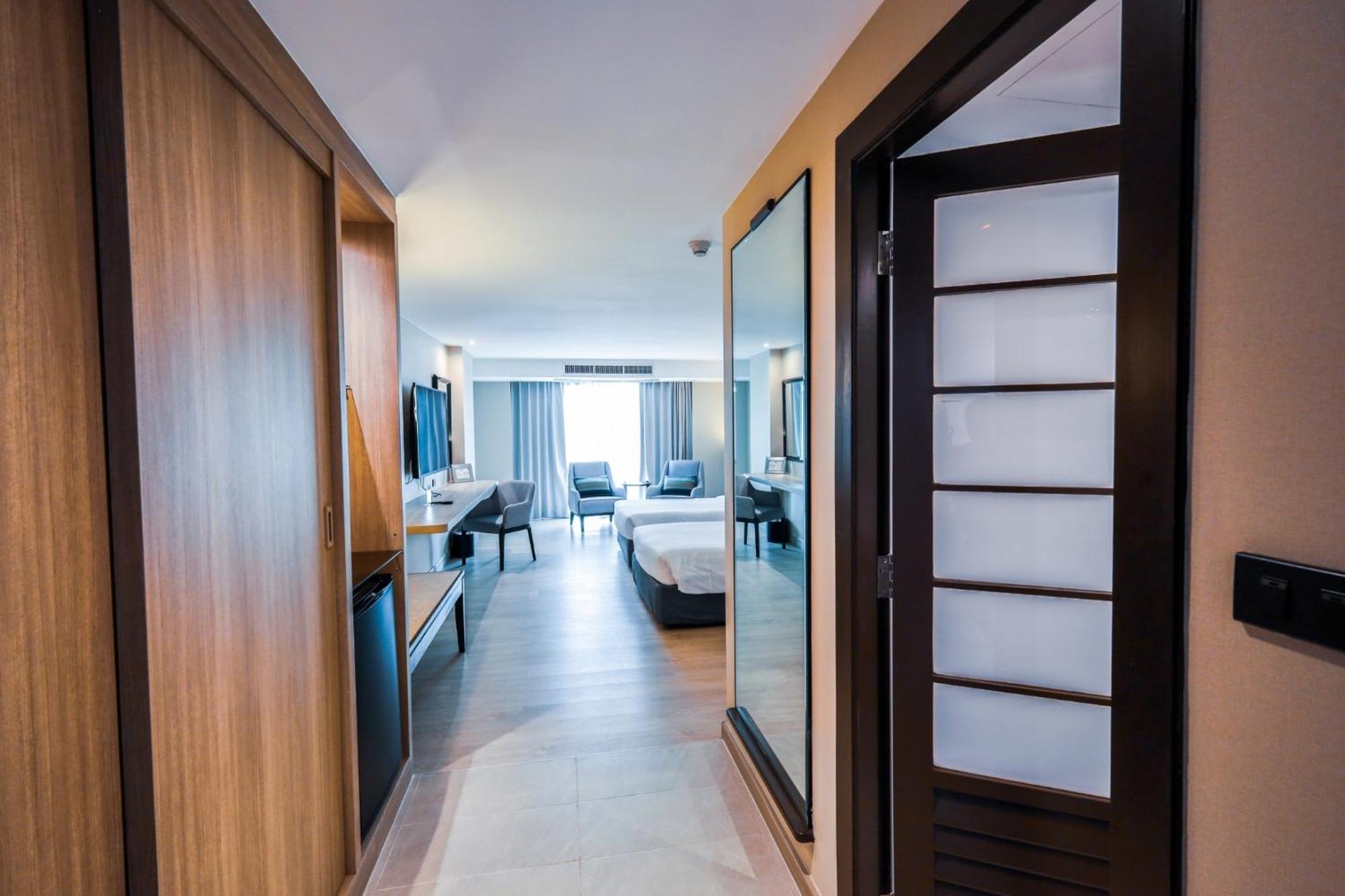 Alpine Golf Resort Chiang Mai Ban Huai Sai Nua Екстер'єр фото