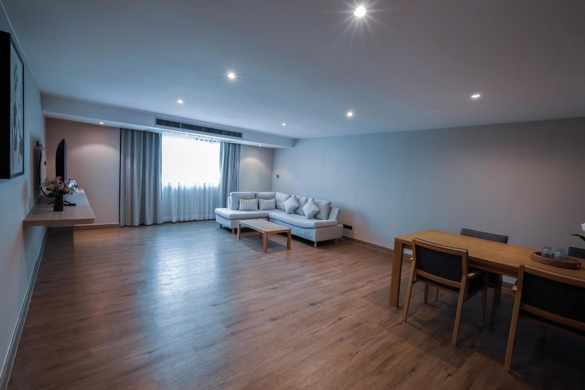 Alpine Golf Resort Chiang Mai Ban Huai Sai Nua Екстер'єр фото