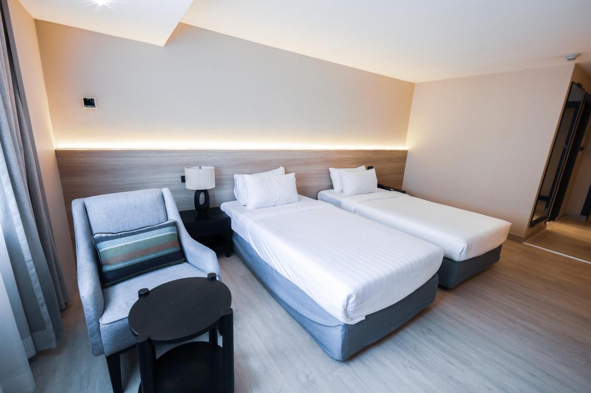Alpine Golf Resort Chiang Mai Ban Huai Sai Nua Екстер'єр фото