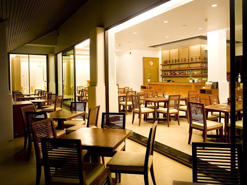 Alpine Golf Resort Chiang Mai Ban Huai Sai Nua Екстер'єр фото